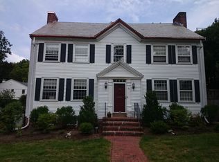 43 Woodchester Dr, Newton, MA 02467