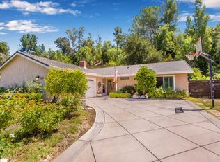 3856 Patrick Henry Pl, Agoura Hills, CA 91301