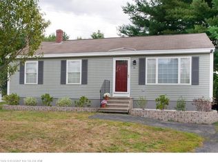 11 Chelsea Cir, Saco, ME 04072