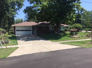 3744 Senora Ave SE, Grand Rapids, MI 49508