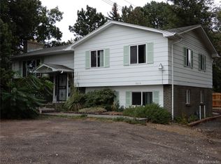 12215 W 52nd Ave, Wheat Ridge, CO 80033