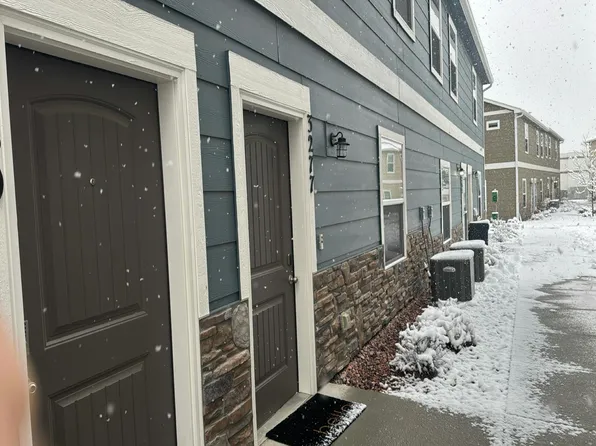 3277 Thunderchief Hts, Colorado Springs, CO 80916