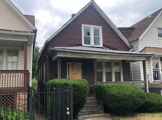 2954 E 80th Pl, Chicago, IL 60617