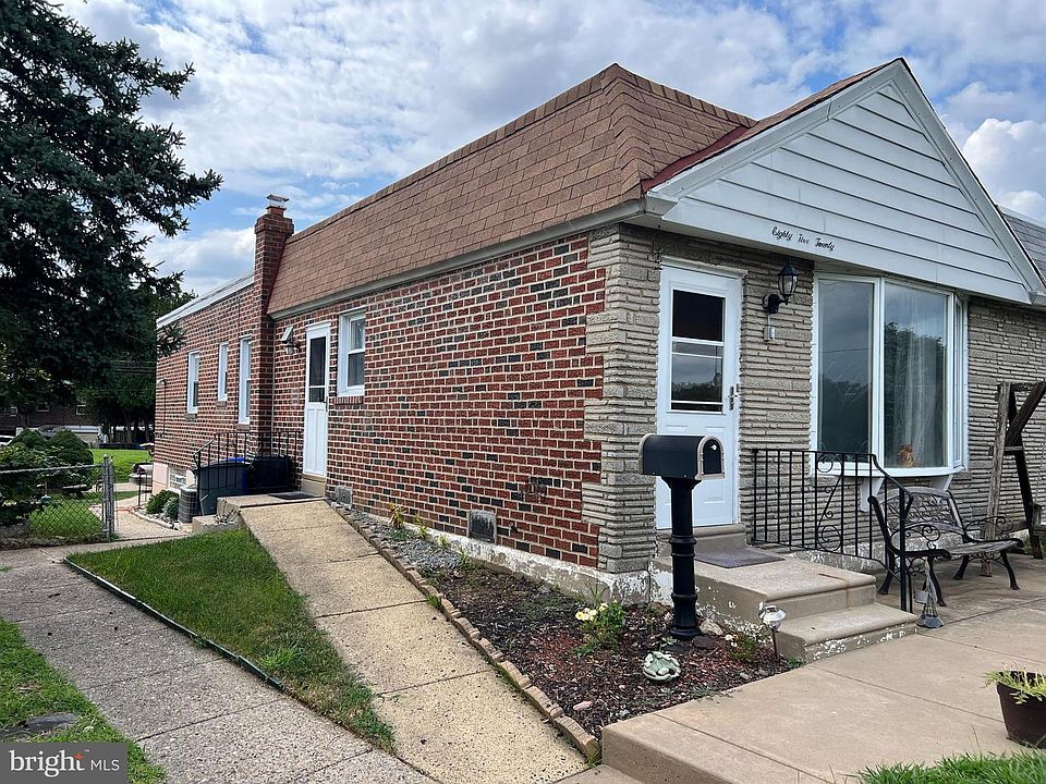 1st image of 8520 Castor Ave