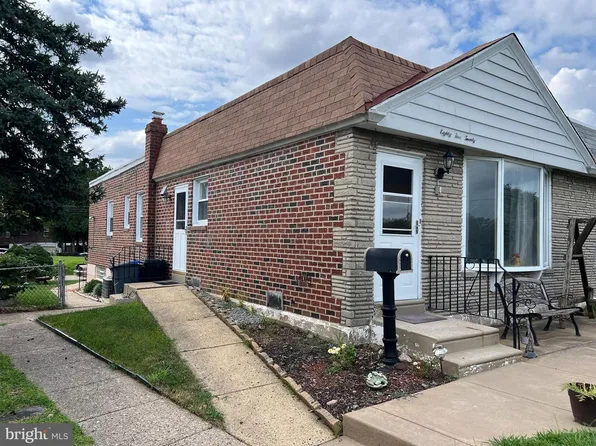 8520 Castor Ave, Philadelphia, PA 19152