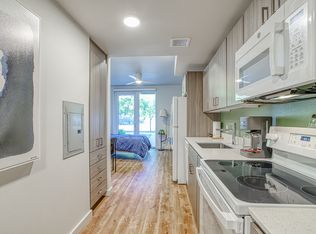 Wynne Watts Commons, Portland, OR 97230