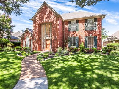 6849 Colonnade Dr, Plano, TX, 75024