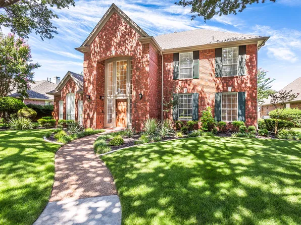 6849 Colonnade Dr, Plano, TX 75024