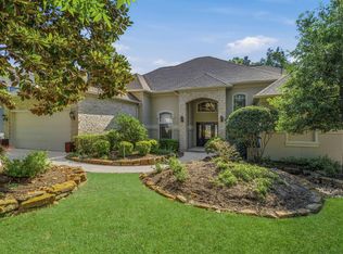 18823 W Cool Breeze Ln, Montgomery, TX 77356