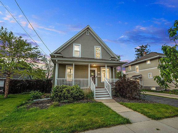 2nd image of 808 E Hancock St