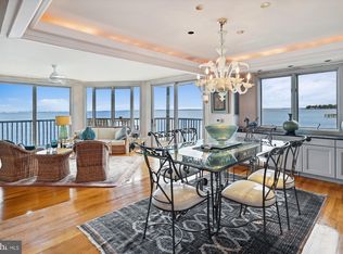 2185 Chesapeake Harbour Dr, Annapolis, MD 21403