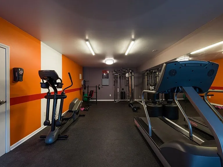 435 N Oxford Ave #11 — Photo 5