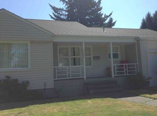 8220 41st Ave NE, Seattle, WA 98115