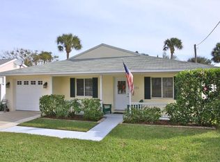 605 N Peninsula Ave, New Smyrna Beach, FL 32169