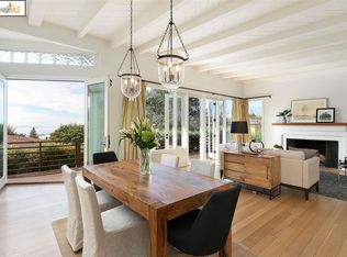 4 Estates Rd, Kensington, CA 94707