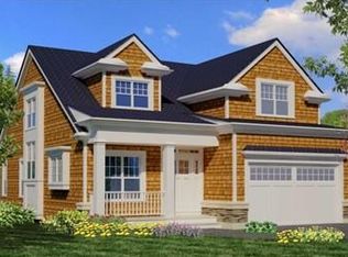 2 Hughes Ln, Dover, MA 02030