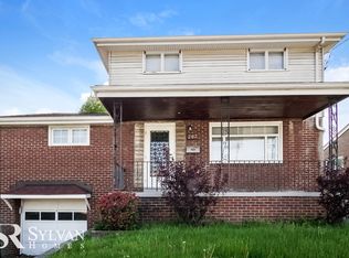 263 Beaver St, Baden, PA 15005