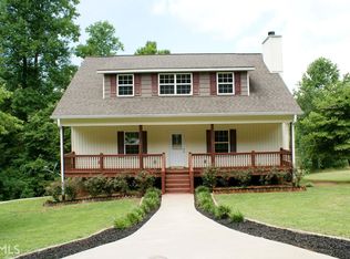 175 Cindy Cv, Cleveland, GA 30528