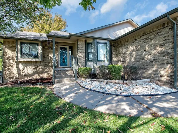 12038 Meribeau Ct, Wichita, KS 67235