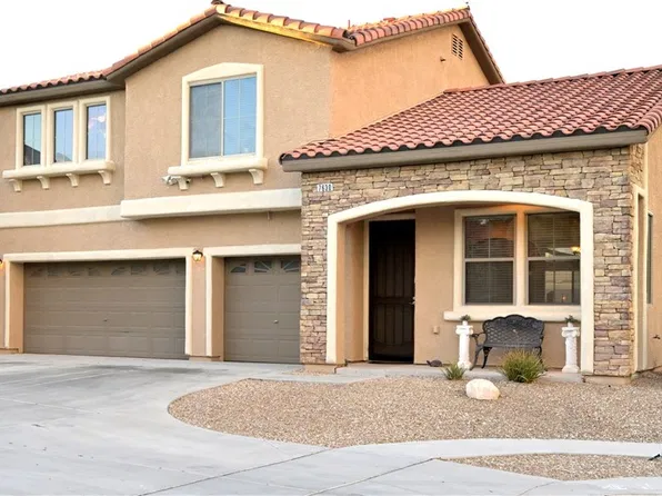 7630 Port Orchard Ave, Las Vegas, NV 89113