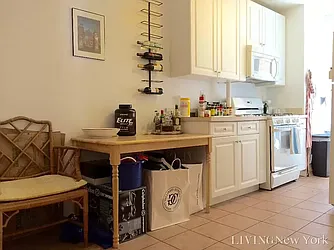Rented by Living New York