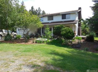 9536 Yelm Hwy SE, Olympia, WA 98513