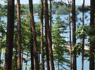 12 Dawson Point, Alexander City, AL 35010