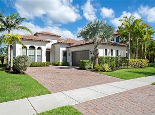 11569 NW 79th Mnr, Parkland, FL 33076