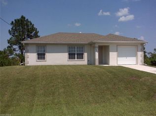 2616 14th St SW, Lehigh Acres, FL 33976