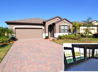 4535 Caladium Cir, West Melbourne, FL 32904