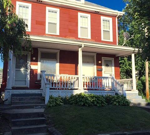 2nd image of 1078 Oregon Ave