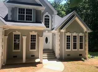 4030 Weelaunee Rd, Ellenwood, GA 30294