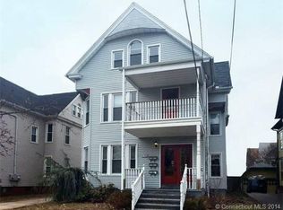 172 Ellsworth Ave FL 3, New Haven, CT 06511