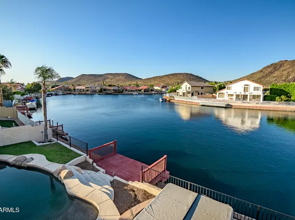 20657 N 56TH Avenue, Glendale, AZ 85308