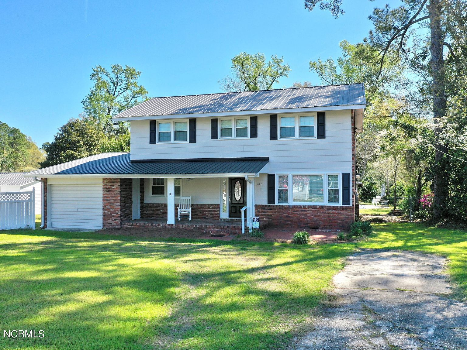 100 Shelly Street, Tabor City, NC 28463 Zillow