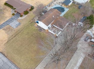 4619 Gertrude Ln, Lafayette, IN