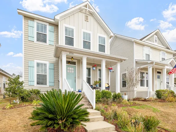 2914 Fontana St, Tallahassee, FL 32308