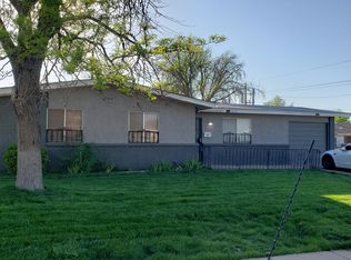 2818 Encanto Dr, Roswell, NM 88201
