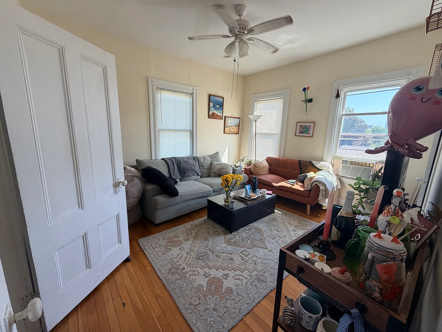270 Norfolk St — Photo 2