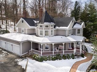 64 Hall Rd, Chatham, NJ 07928