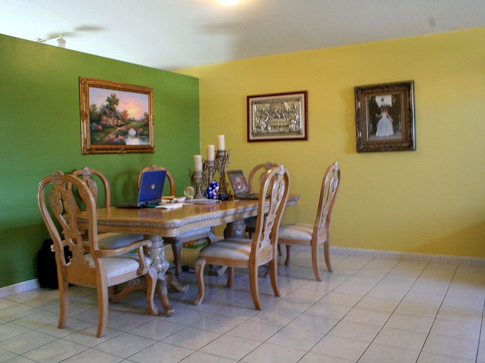 Dinning Room