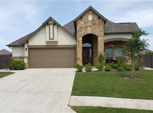 2001 Kates Cv, Manchaca, TX 78652