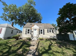 7414 Tapper Ave, Hammond, IN 46324