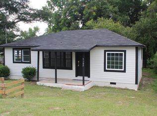 3102 Emerson O Bynes Ave, Tifton, GA 31794