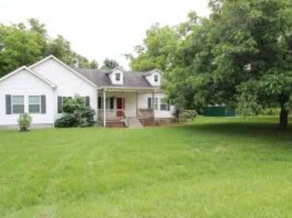 168 Dalton Dr, Waynesboro, GA 30830