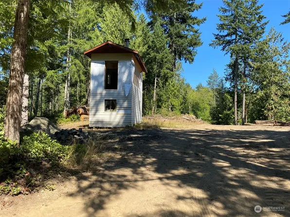 91 E Horine Way, Shelton, WA 98584