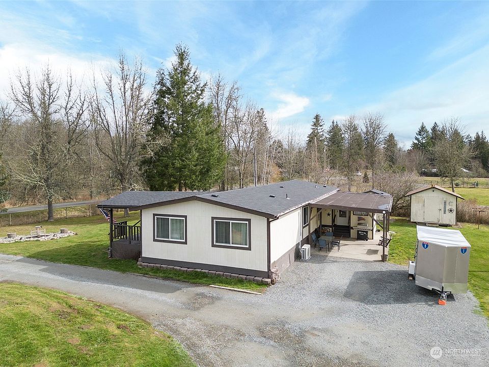 15725 148th Avenue SE, Yelm, WA 98597 Zillow