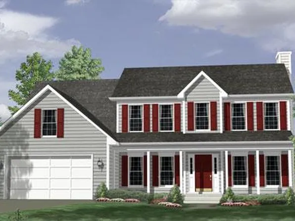 6508 Beverly Rd, Broad Run, VA 20137
