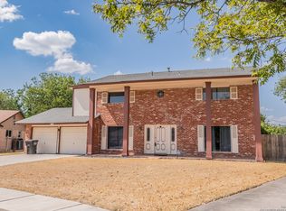 9814 Gemini Dr, San Antonio, TX 78217
