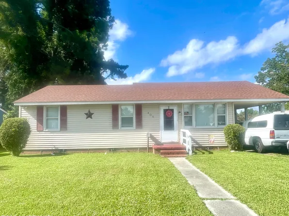 408 New York Avenue, Elizabeth City, NC 27909